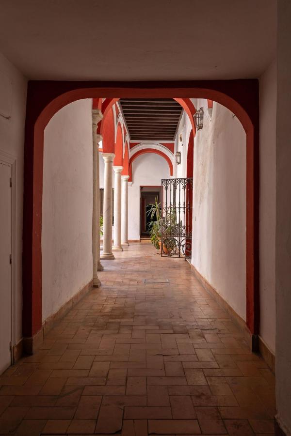 Apartamento Siglo De Oro Seville Exterior photo