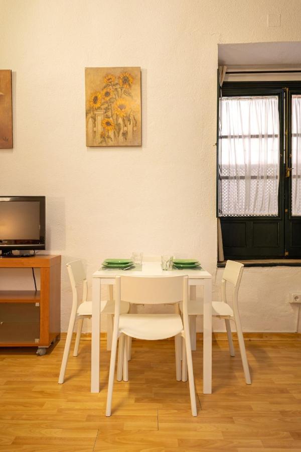 Apartamento Siglo De Oro Seville Exterior photo