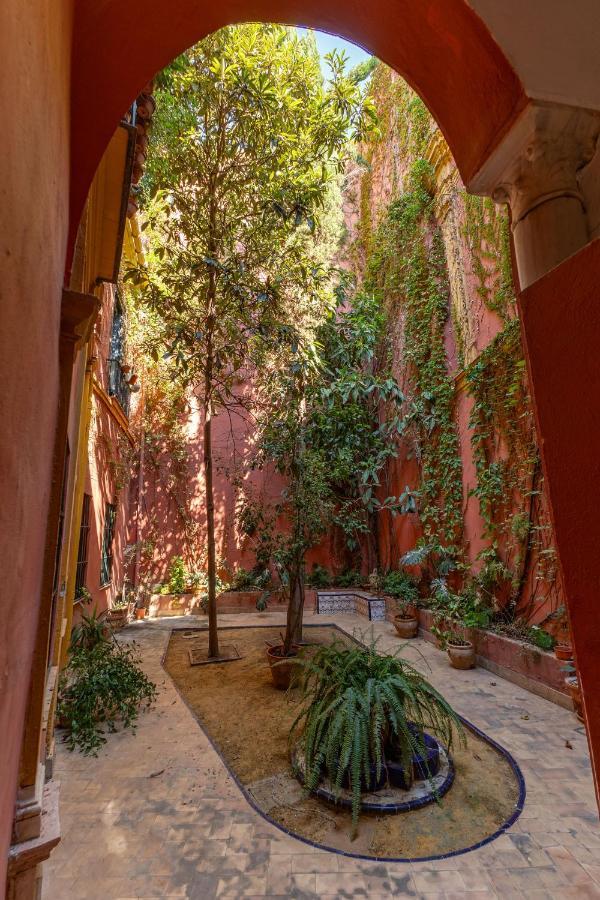 Apartamento Siglo De Oro Seville Exterior photo